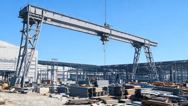 Anyone Can Quote You a Crane Price. Almost Nobody Quotes You the Real One.